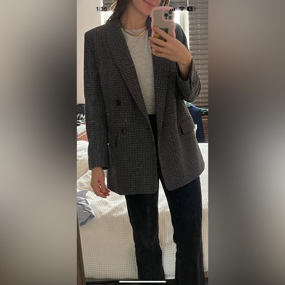 EVERLANE BLAZER